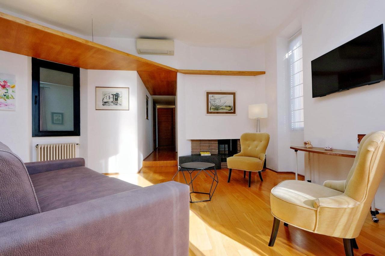 Appartamento Romeasyoulike - Trastevere Experience Roma